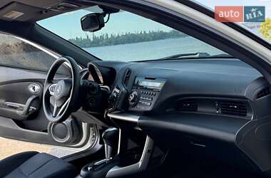 Хэтчбек Honda CR-Z 2015 в 
