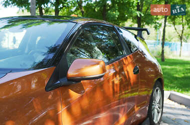 Хэтчбек Honda CR-Z 2010 в 