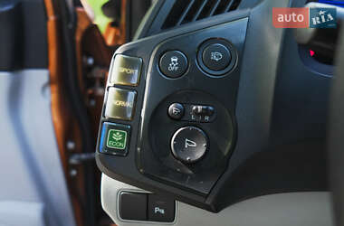 Хэтчбек Honda CR-Z 2010 в 