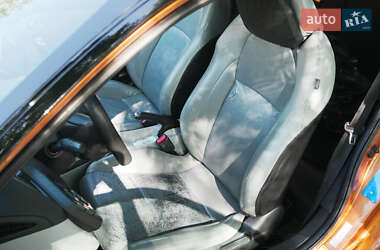 Хэтчбек Honda CR-Z 2010 в 