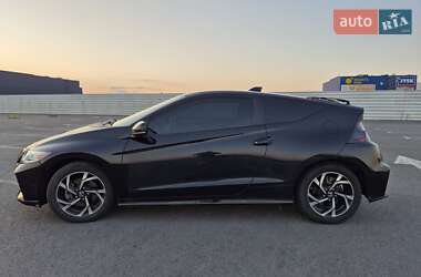 Хэтчбек Honda CR-Z 2016 в 