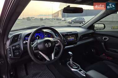 Хэтчбек Honda CR-Z 2016 в 