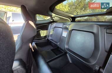 Хэтчбек Honda CR-Z 2016 в 