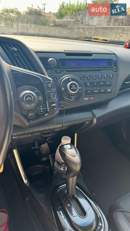 Хэтчбек Honda CR-Z 2013 в Одессе