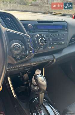 Хэтчбек Honda CR-Z 2013 в 