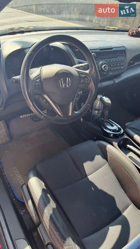 Хэтчбек Honda CR-Z 2013 в Одессе
