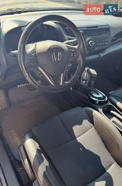 Хэтчбек Honda CR-Z 2013 в 
