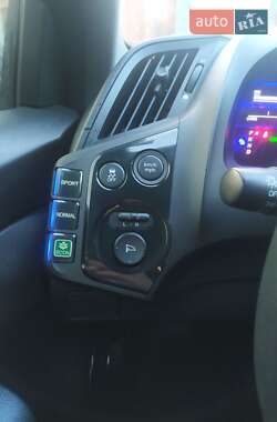 Хэтчбек Honda CR-Z 2013 в 