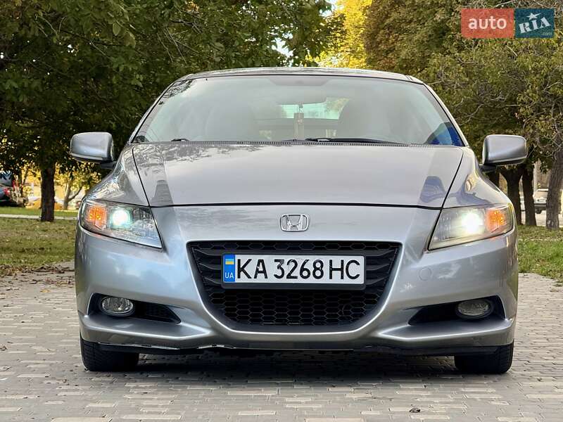 Хэтчбек Honda CR-Z 2011 в Одессе
