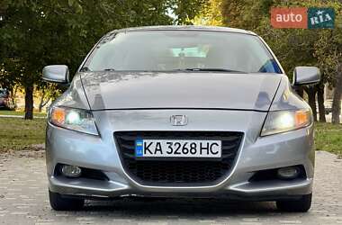 Хэтчбек Honda CR-Z 2011 в 
