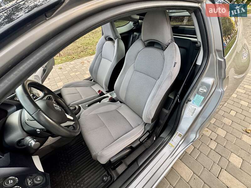 Хэтчбек Honda CR-Z 2011 в Одессе