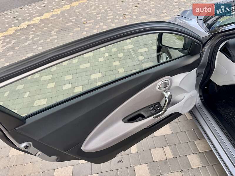 Хэтчбек Honda CR-Z 2011 в Одессе