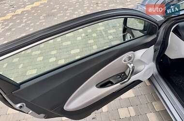 Хэтчбек Honda CR-Z 2011 в 