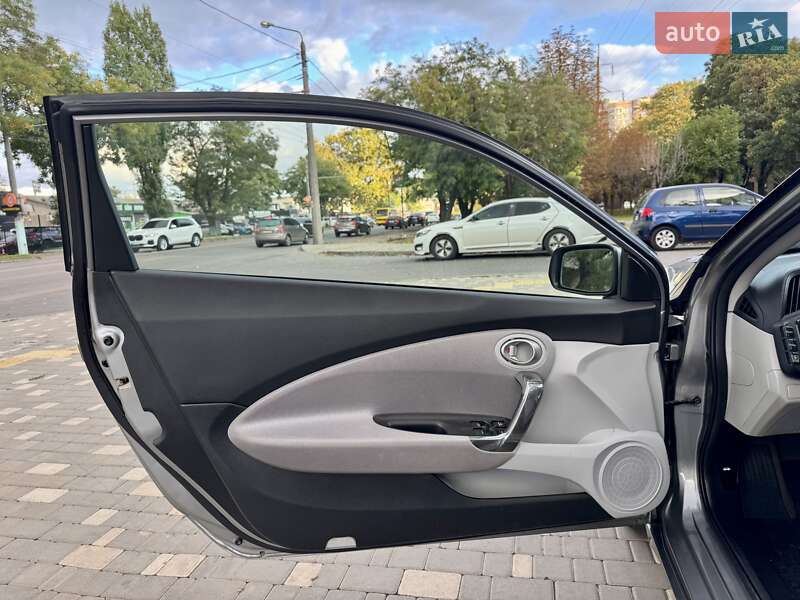 Хэтчбек Honda CR-Z 2011 в Одессе