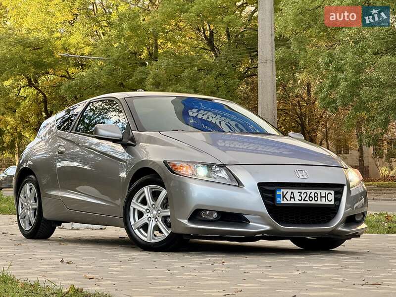 Хэтчбек Honda CR-Z 2011 в Одессе