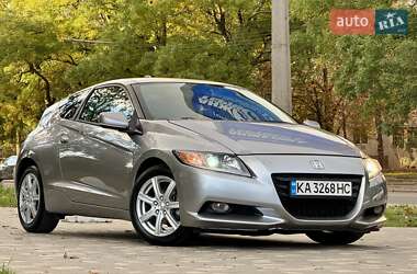 Хэтчбек Honda CR-Z 2011 в 