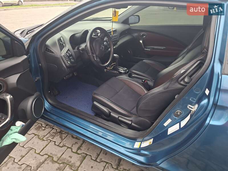 Хетчбек Honda CR-Z 2015 в Хмельницькому фото 3 Хетчбек Honda CR-Z 2015 в Хмельницькому
