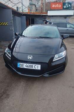 Хетчбек Honda CR-Z 2015 в Миколаєві