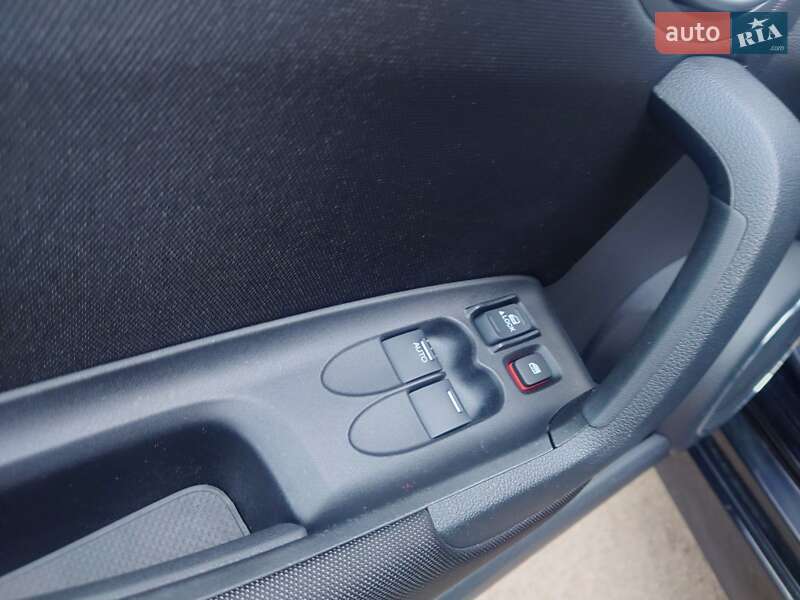 Хетчбек Honda CR-Z 2015 в Миколаєві