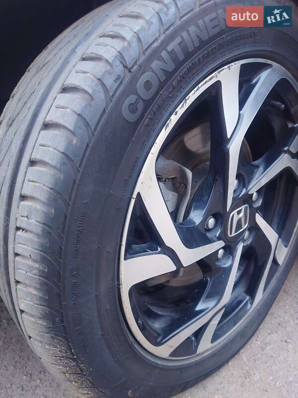 Хетчбек Honda CR-Z 2015 в Миколаєві