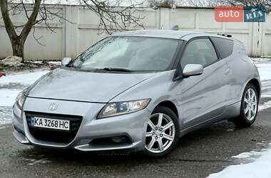 Хетчбек Honda CR-Z 2011 в Одесі