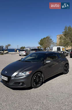 Хэтчбек Honda CR-Z 2013 в Одессе