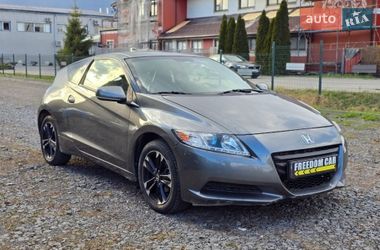 Хетчбек Honda CR-Z 2014 в Львові