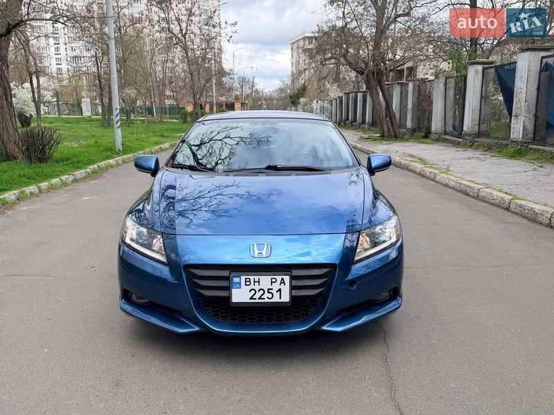 Хэтчбек Honda CR-Z 2012 в Одессе