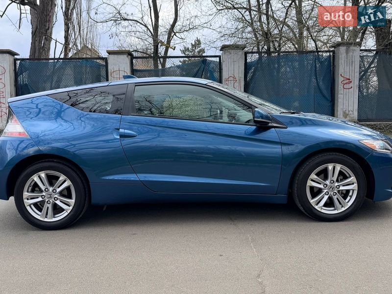Хэтчбек Honda CR-Z 2012 в Одессе