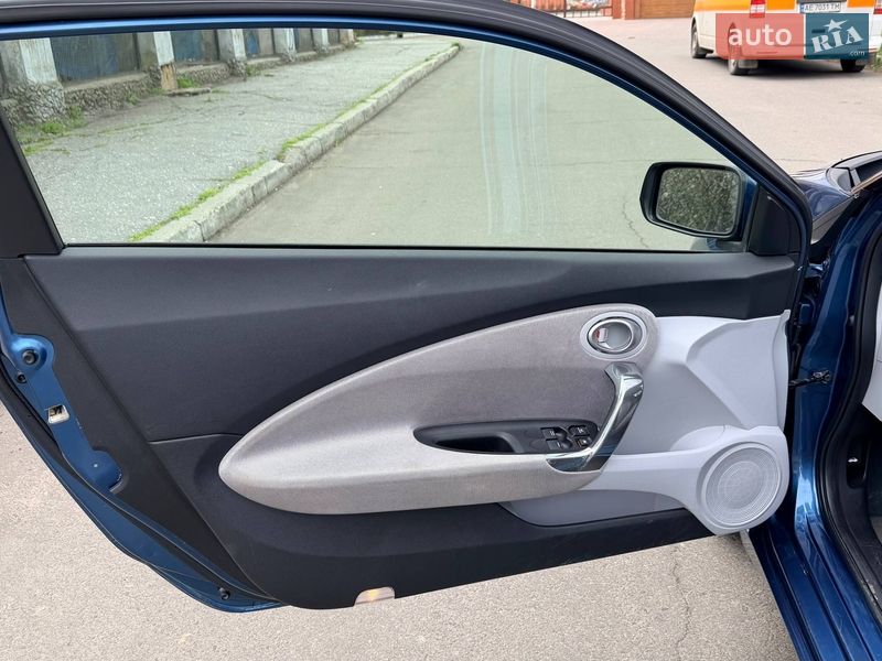 Хэтчбек Honda CR-Z 2012 в Одессе