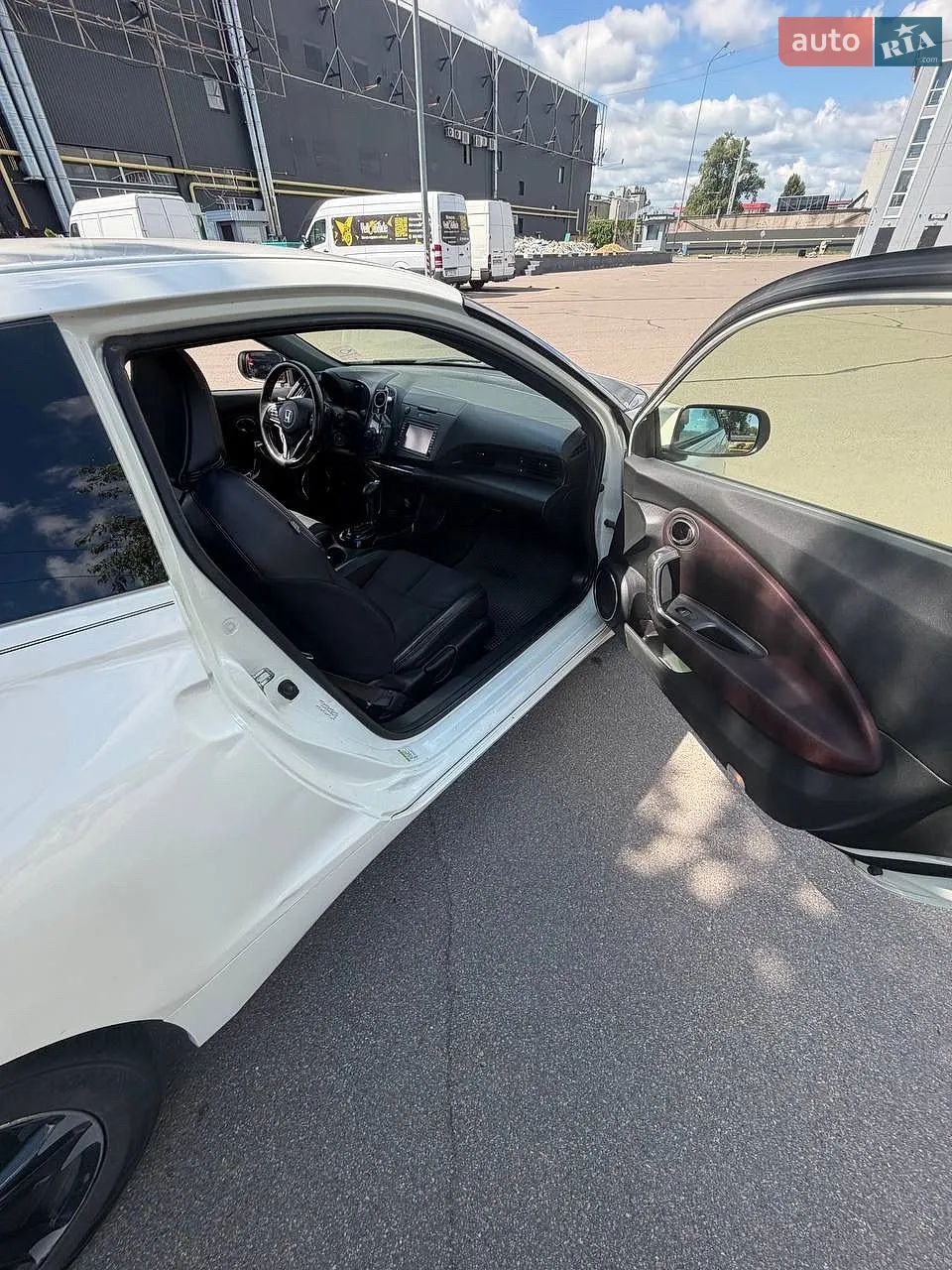 2014 Honda CR-Z - мініатюра 13