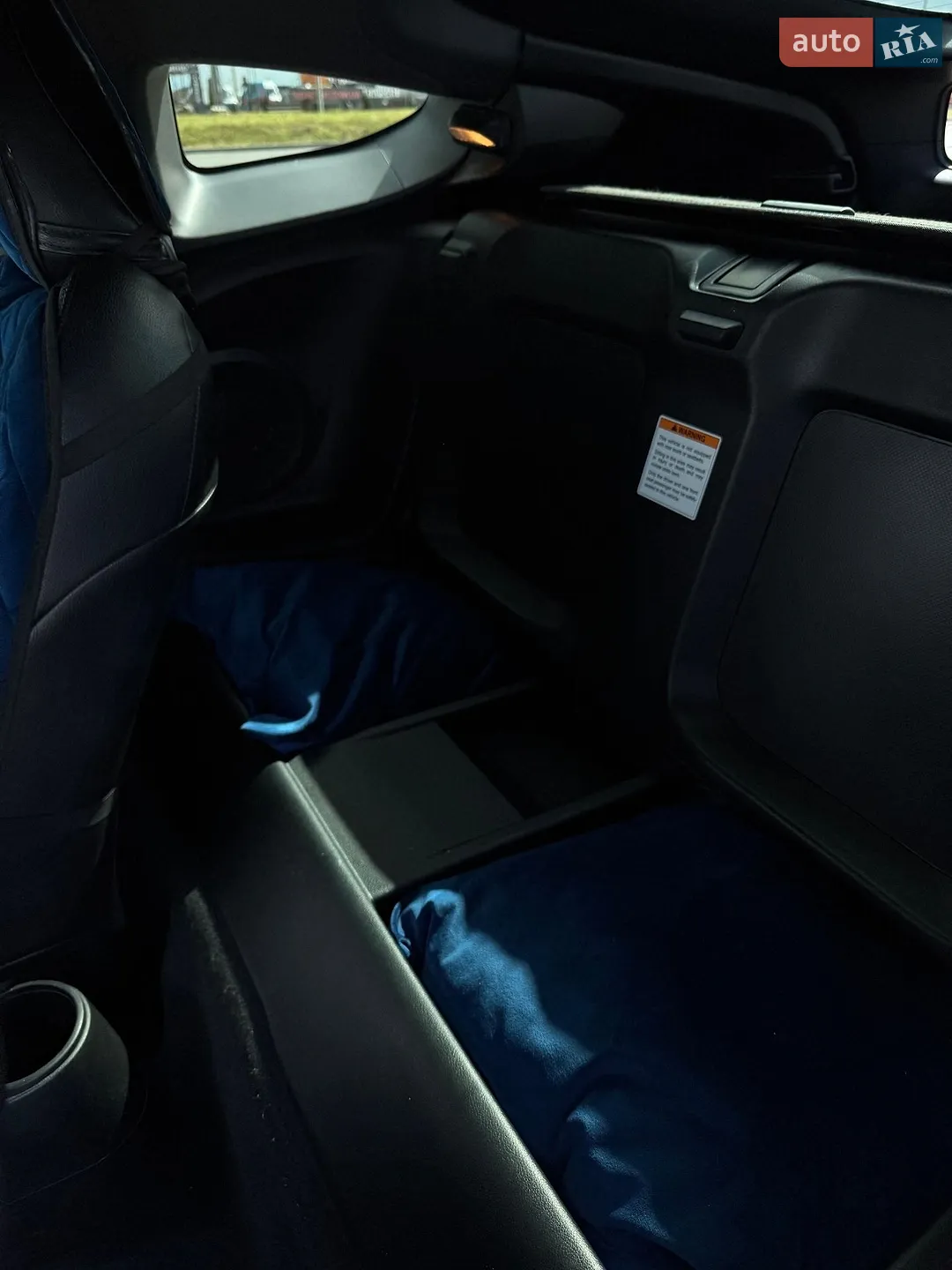 2015 Honda CR-Z - мініатюра 10
