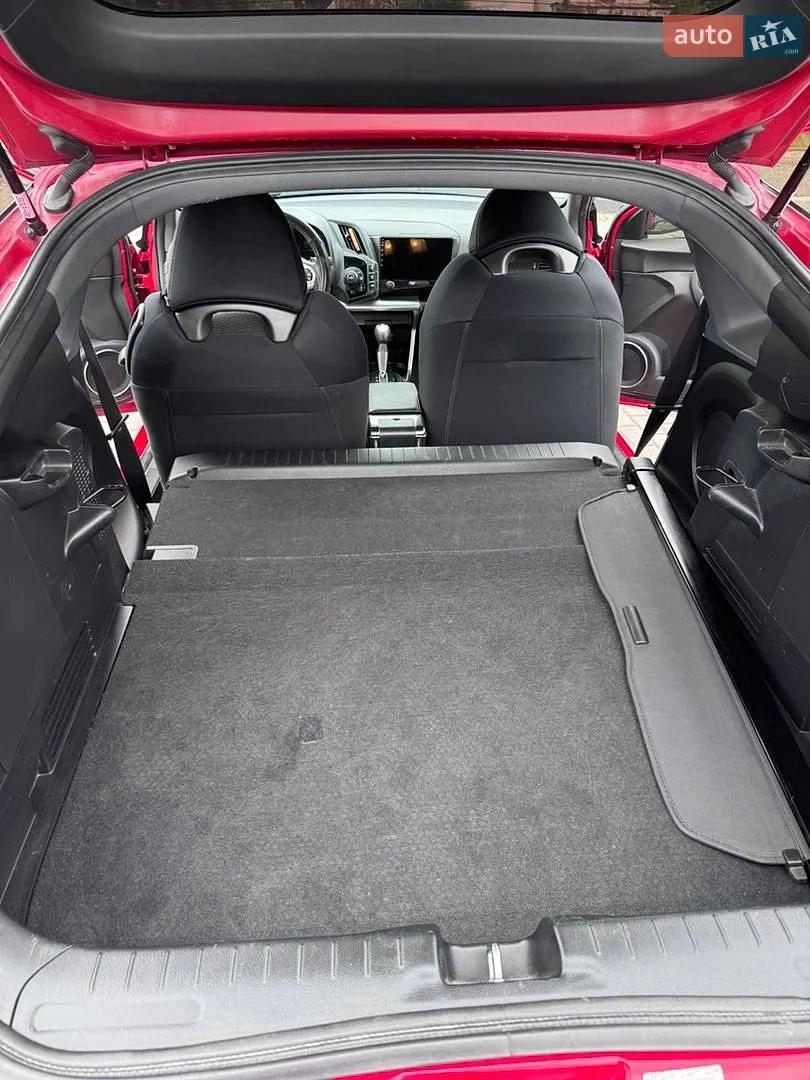 2014 Honda CR-Z - мініатюра 11