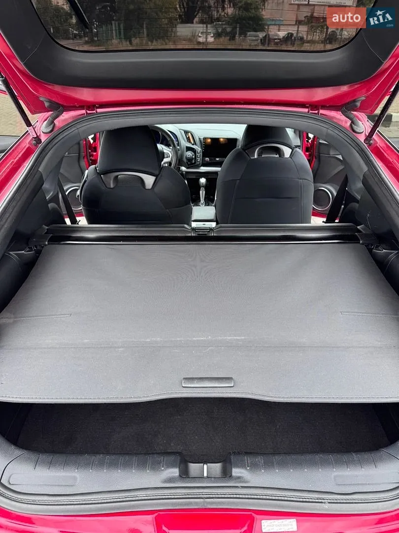 2014 Honda CR-Z - мініатюра 12