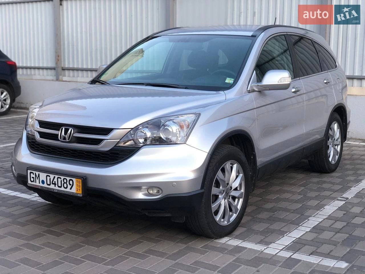 2011 Honda CR-V - мініатюра 22
