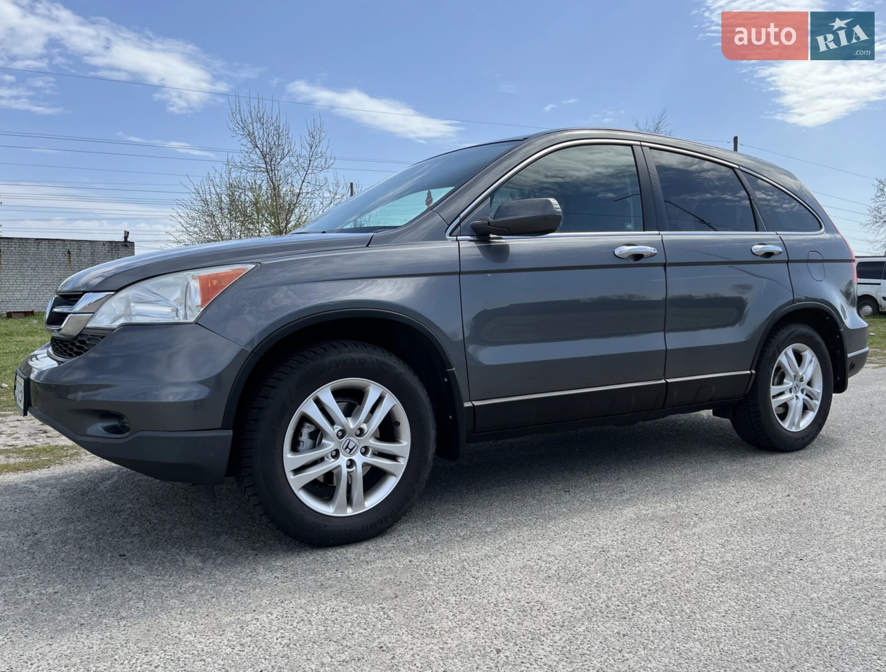 2011 Honda CR-V - мініатюра 43