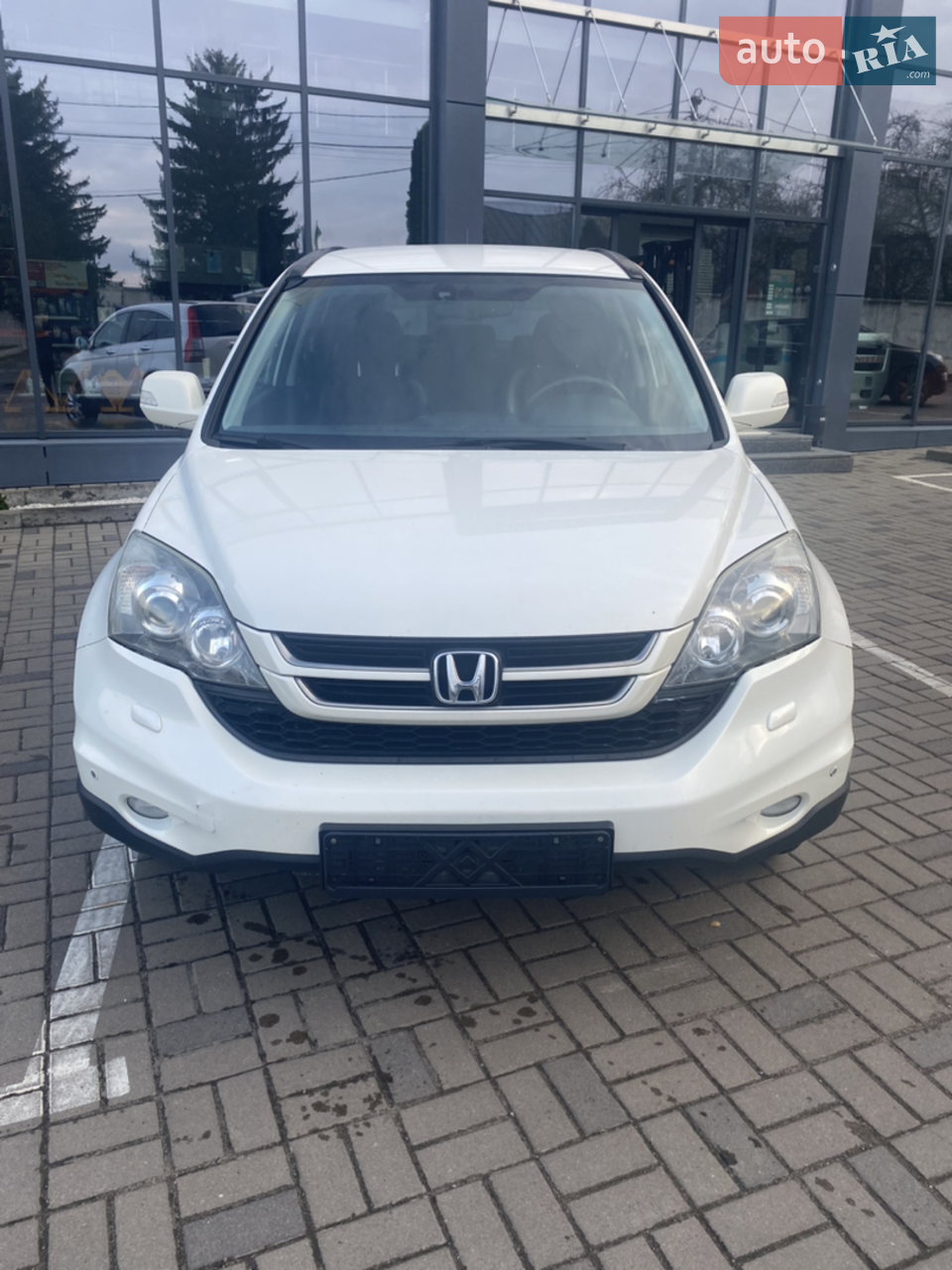 2011 Honda CR-V - мініатюра 19