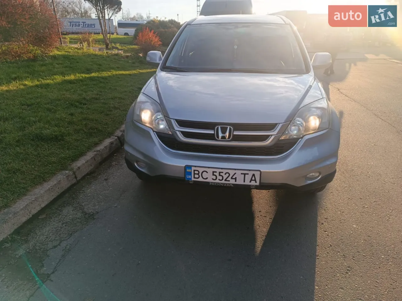 2012 Honda CR-V - мініатюра 35