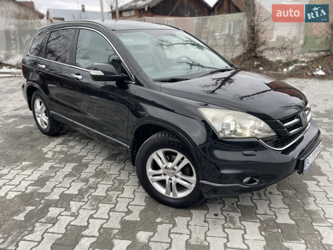 2010 Honda CR-V - мініатюра 35