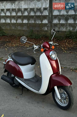 Мопеды Honda Crea Scoopy AF-55 2003 в Ивано-Франковске