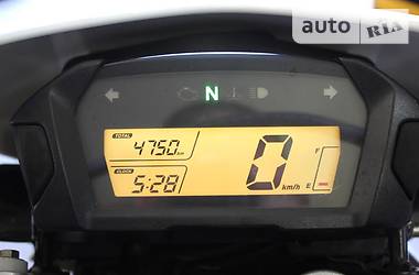 Мотоцикл Внедорожный (Enduro) Honda CRF 1100L Africa Twin 2015 в Одессе