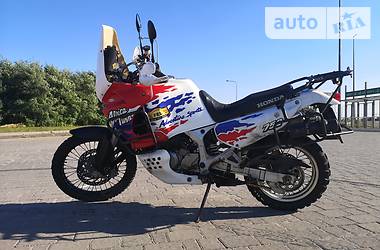 Мотоцикл Внедорожный (Enduro) Honda CRF 1100L Africa Twin 1994 в Львове