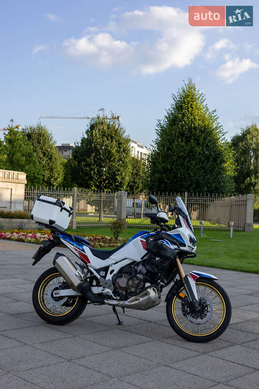 Мотоцикл Туризм Honda CRF 1100L Africa Twin 2023 в Києві