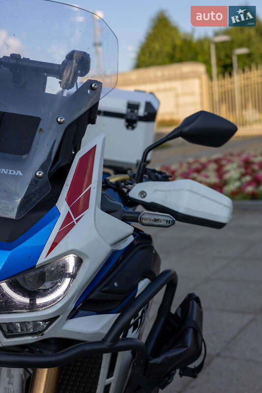 Мотоцикл Туризм Honda CRF 1100L Africa Twin 2023 в Києві