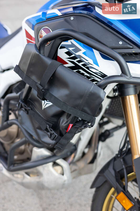 Мотоцикл Туризм Honda CRF 1100L Africa Twin 2023 в Києві