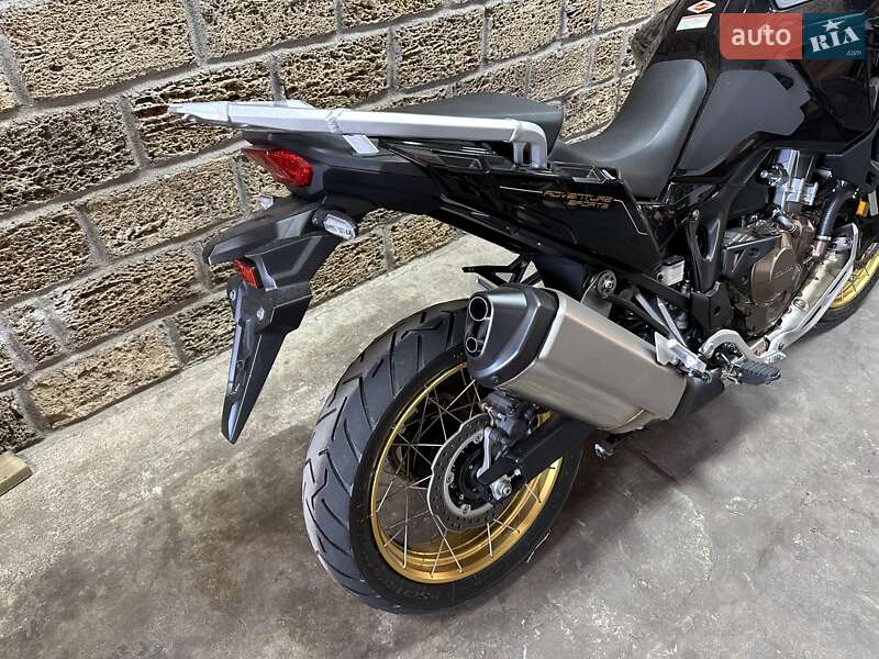 Мотоцикл Туризм Honda CRF 1100L Africa Twin 2020 в Одессе