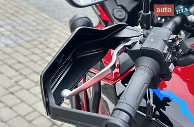 Мотоцикл Внедорожный (Enduro) Honda CRF 1100L Africa Twin 2025 в 