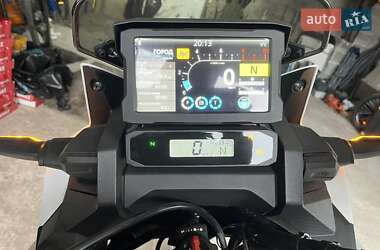 Мотоцикл Круизер Honda CRF 1100L Africa Twin 2021 в Николаеве