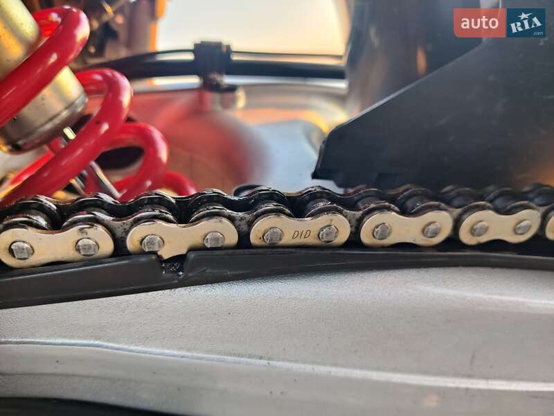 Мотоцикл Многоцелевой (All-round) Honda CRF 250L Rally 2019 в Днепре