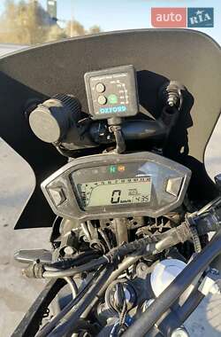 Мотоцикл Туризм Honda CRF 250L 2018 в 